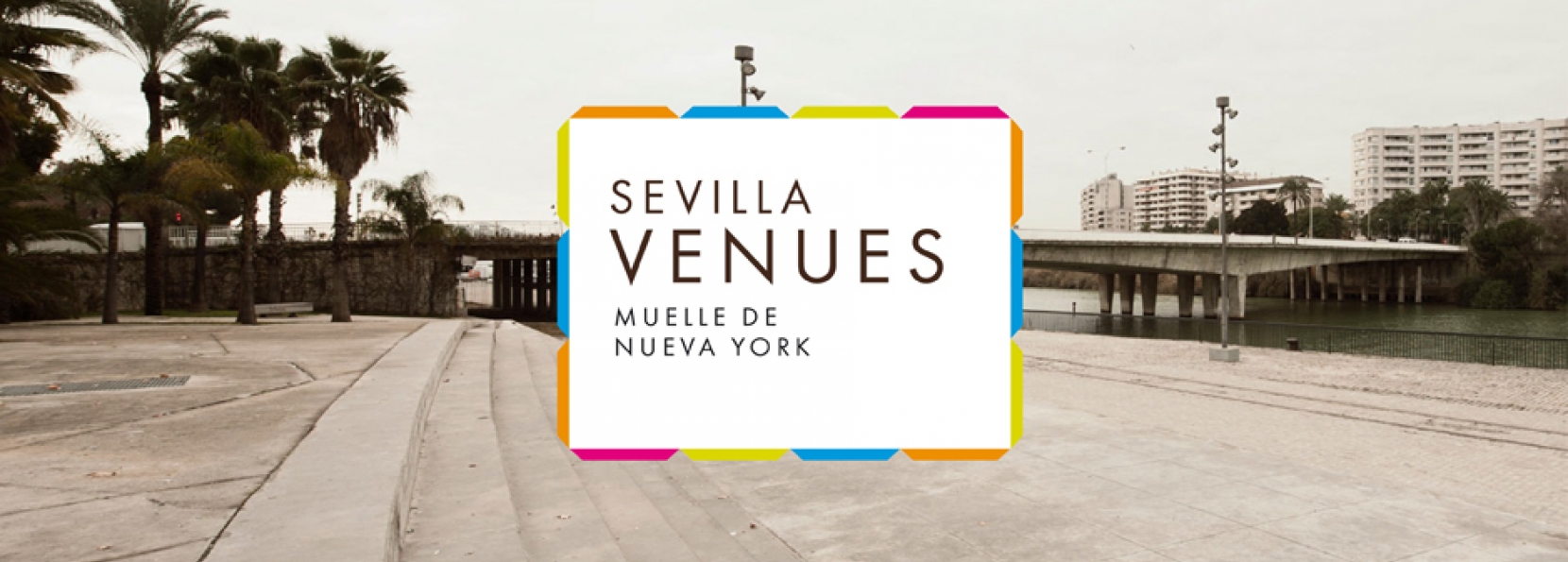 Muelle de New York