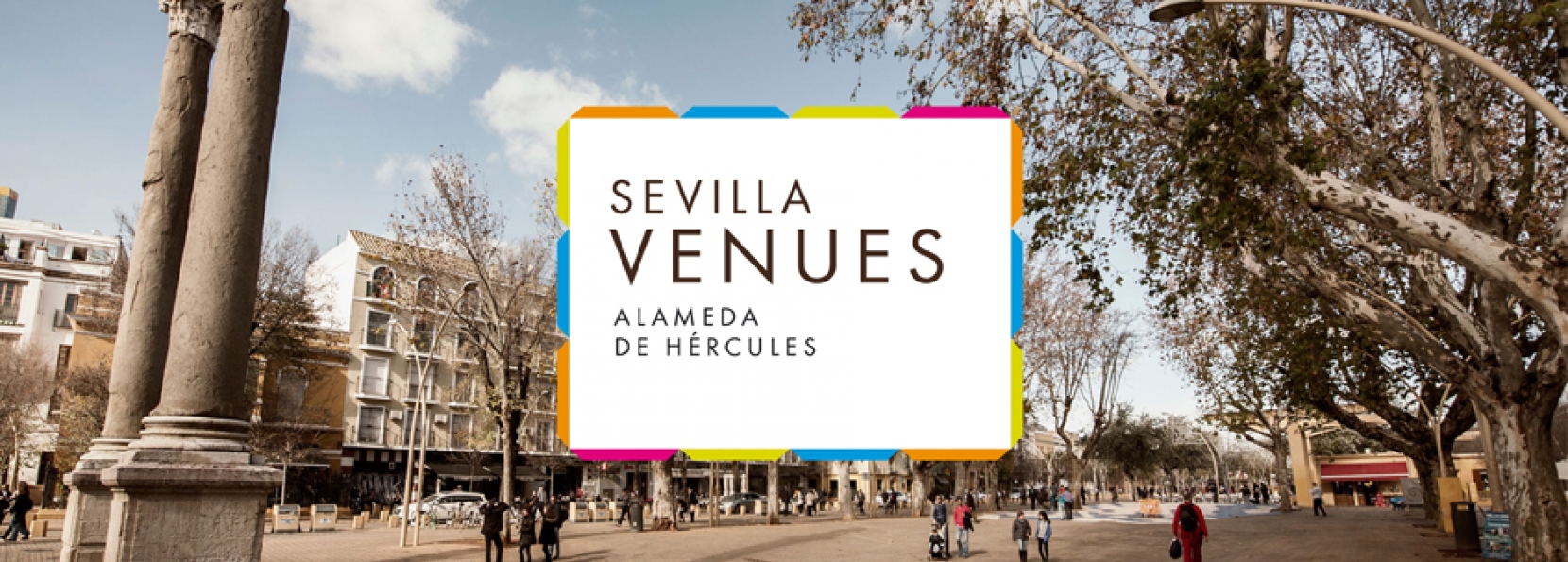 Alameda de Hércules