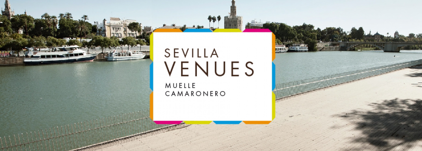 Muelle Camaronero