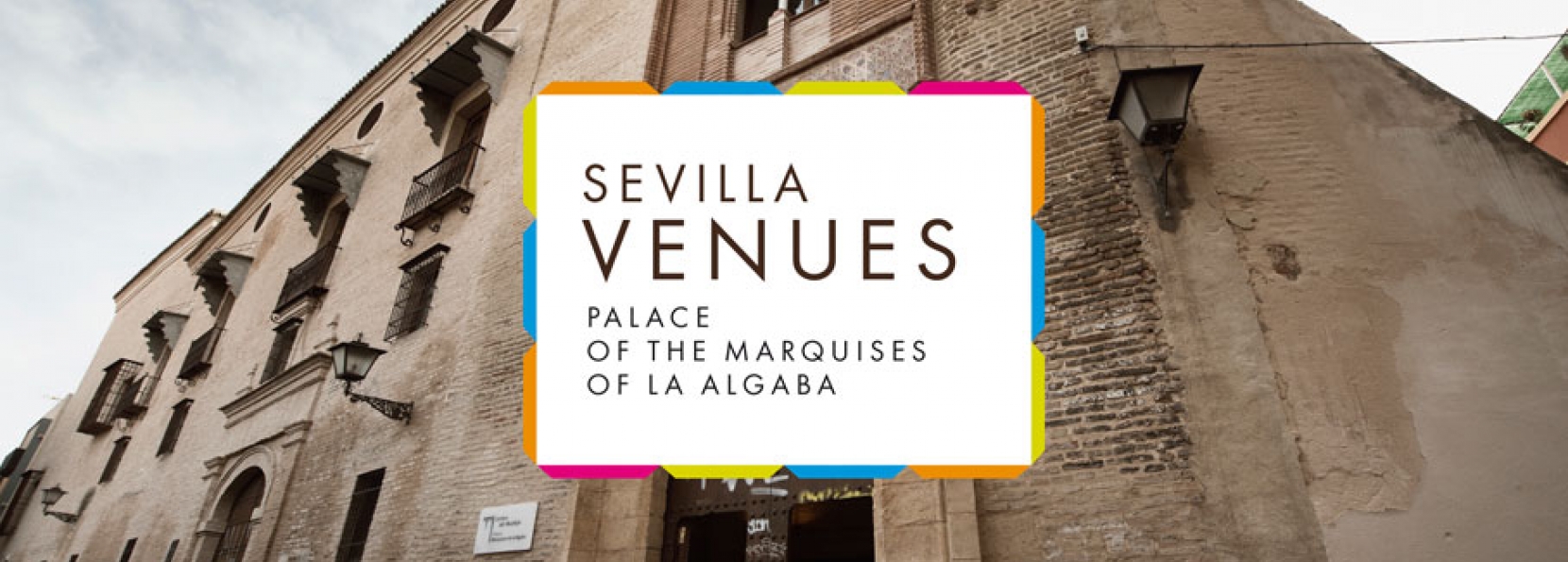  Palace of the Marquises of La Algaba