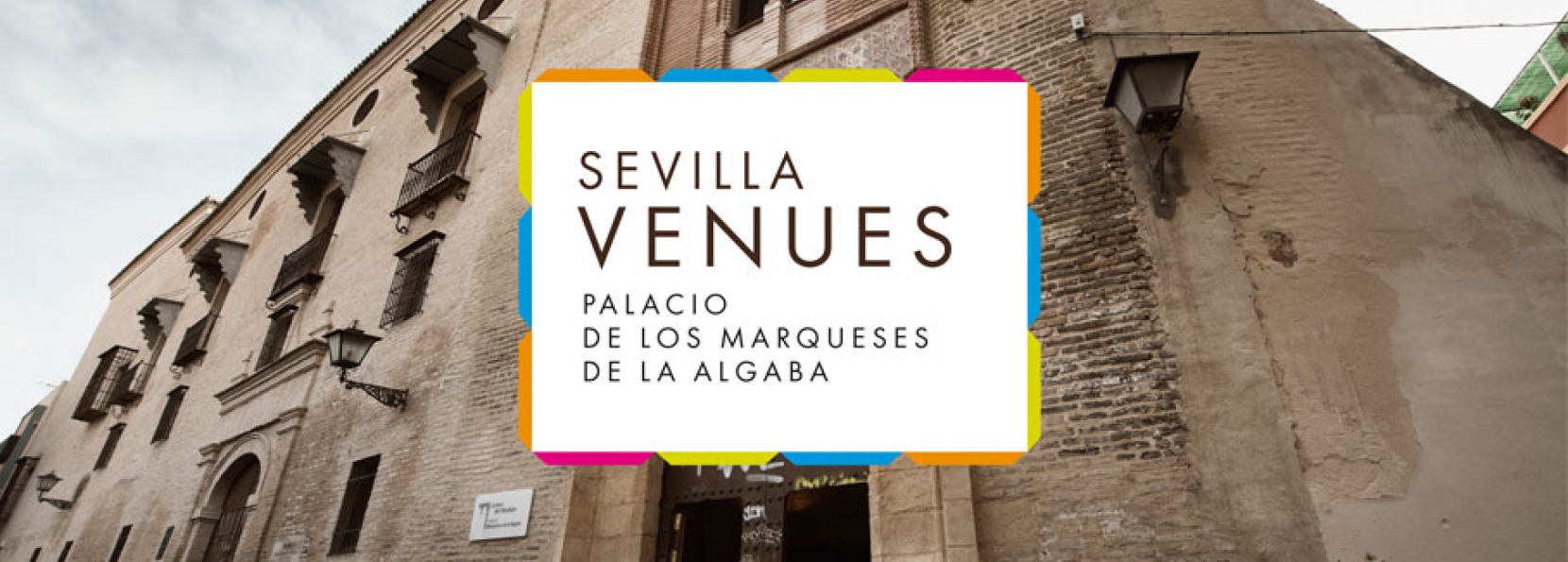 Palacio de los Marqueses de la Algaba