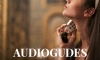 AUDIOGUIDES