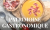 PATRIMOINE GASTRONOMIQUE