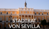 Stadtrat von Sevilla