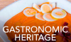 Gastronomic heritage