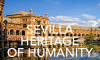 Sevilla heritage of humanity