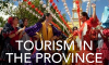 Tourism in the province