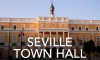 Sevilla town hall