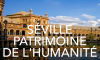 Seville patrimoine de l'humanité