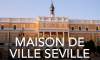 Maison de ville Seville