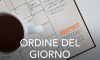 Ordine del giorno