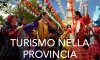 TURISMO NELLA PROVINCIA