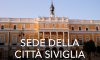 SEDE DELLA CITÀ SIVIGLIA